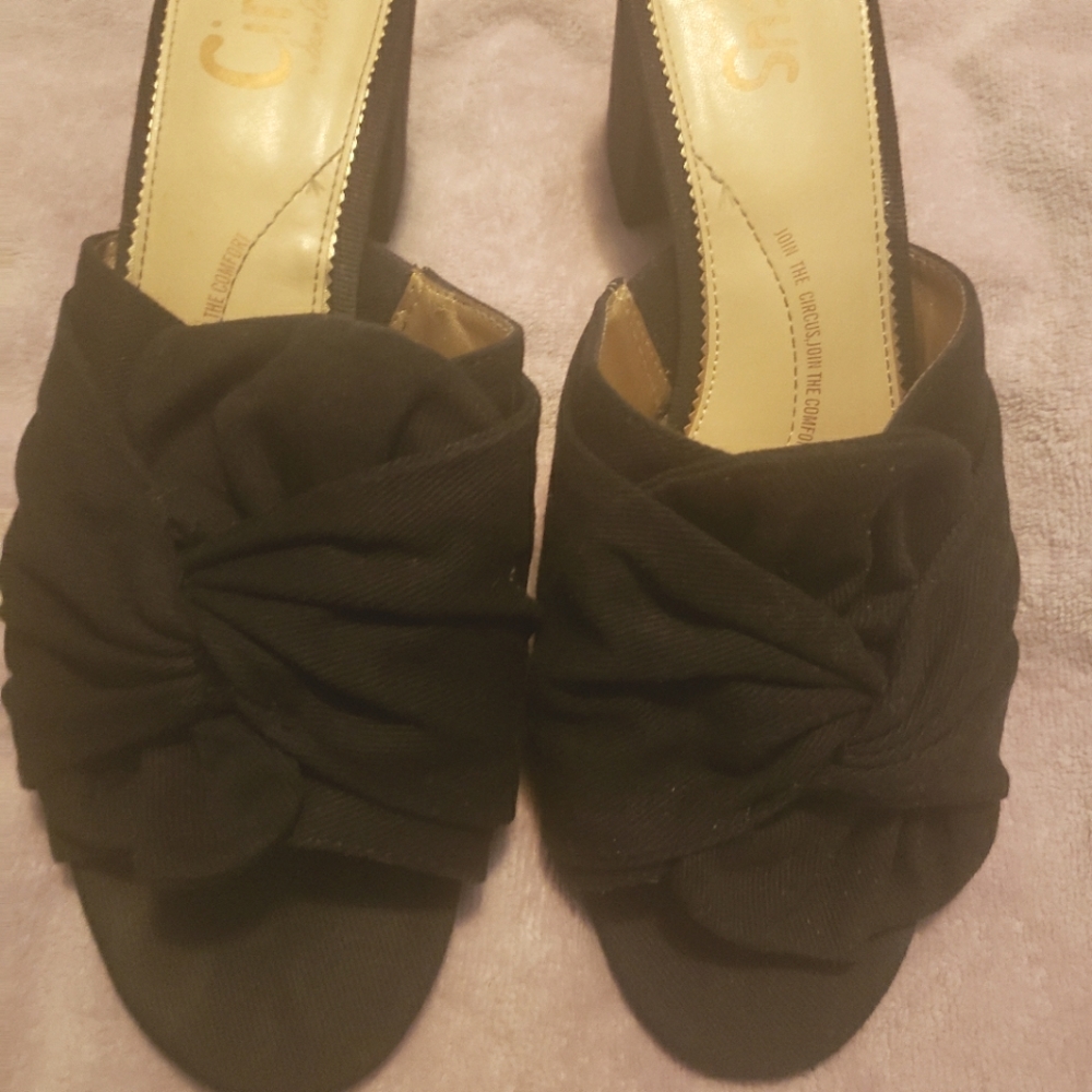 Circus by Sam Edelman Shoes